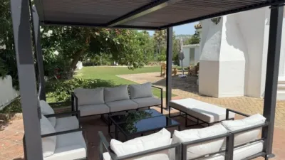 Casa en alquiler en Sotogrande Alto, Sotogrande Alto (Sotogrande)