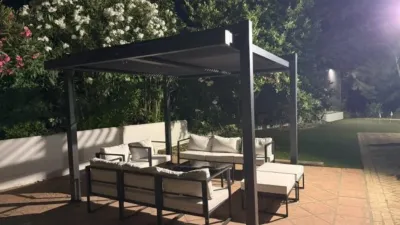 Casa en alquiler en Sotogrande Alto, Sotogrande Alto (Sotogrande)
