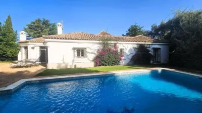 Casa en alquiler en Sotogrande Alto, Sotogrande Alto (Sotogrande)