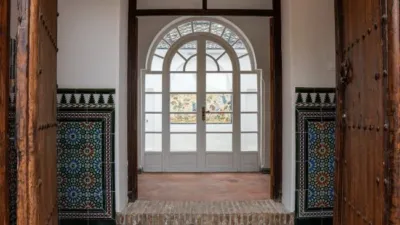 Casa en alquiler en Sotogrande Alto, Sotogrande Alto (Sotogrande)