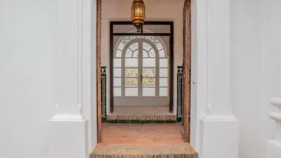 Casa en alquiler en Sotogrande Alto, Sotogrande Alto (Sotogrande)