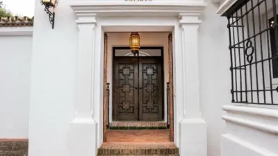 Casa en alquiler en Sotogrande Alto, Sotogrande Alto (Sotogrande)