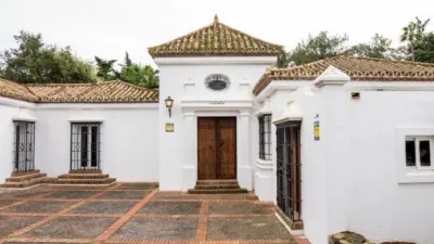 Casa en alquiler en Sotogrande Alto, Sotogrande Alto (Sotogrande)