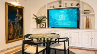 Casa en alquiler en Sotogrande Alto, Sotogrande Alto (Sotogrande)
