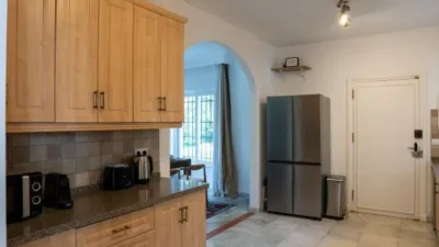 Casa en alquiler en Sotogrande Alto, Sotogrande Alto (Sotogrande)