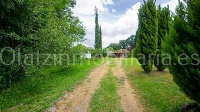 Rustic Finca in Mercadillo photo 17