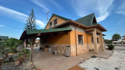 Casa – Catral - Vista 3