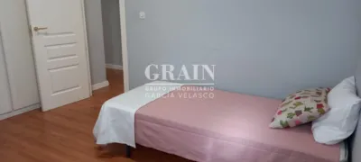 Piso – Albacete, Feria - Vista 3
