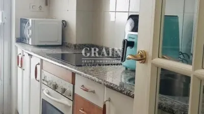 Piso – Albacete, Feria - Vista 5