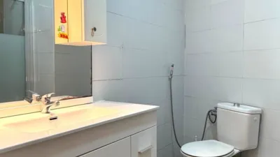 Apartment in Marianao photo 18