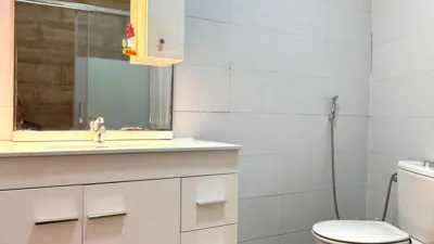 Apartment in Marianao photo 21