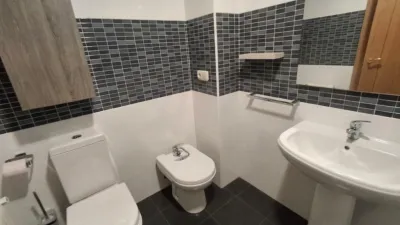 Penthouse in La Roda photo 11