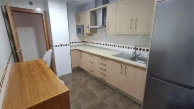 Penthouse in La Roda photo 13