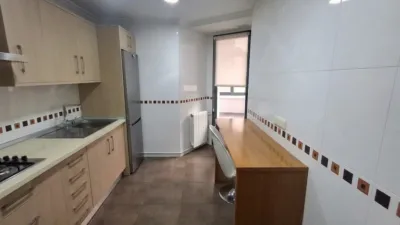 Penthouse in La Roda photo 14