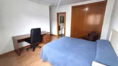 Penthouse in La Roda photo 17