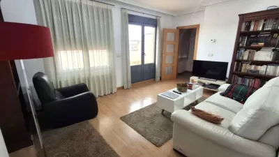 Penthouse in La Roda photo 18