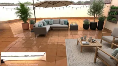 Apartment in La Roda, Albacete - More