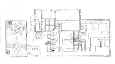 Penthouse in La Roda photo 24