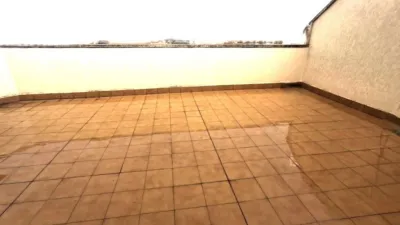 Penthouse in La Roda photo 25