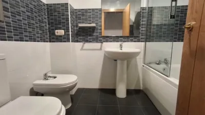 Penthouse in La Roda photo 9