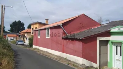 Casa rústica en venta en Canido - Vista 2