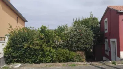 Casa rústica en venta en Canido - Vista 3