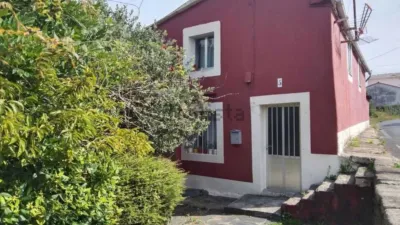 Casa rústica en venta en Canido - Vista 4