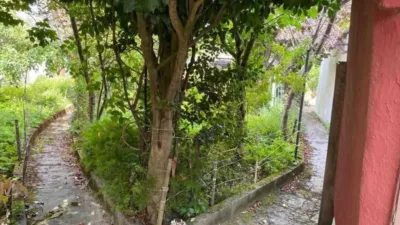 Casa rústica en venta en Canido - Vista 5