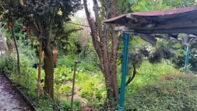 Casa rústica en venta en Canido - Més