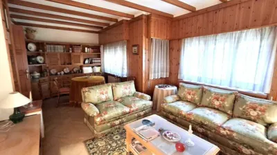 Terraced house in La Roda photo 10