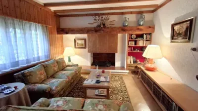 Terraced house in La Roda photo 11