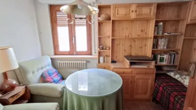 Terraced house in La Roda photo 12
