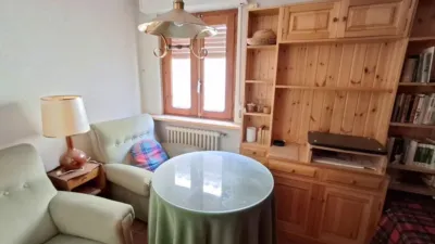 Terraced house in La Roda photo 14