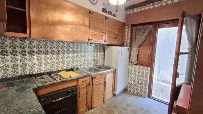 Terraced house in La Roda photo 15