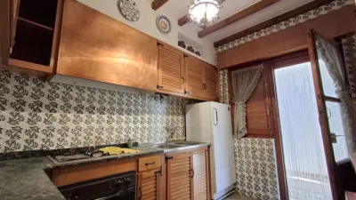 Terraced house in La Roda photo 16