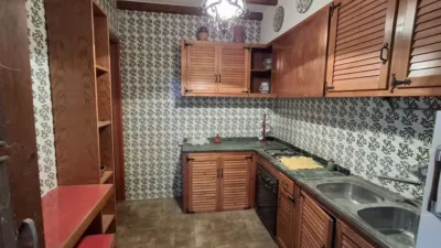 Terraced house in La Roda photo 18