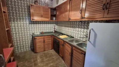Terraced house in La Roda photo 19