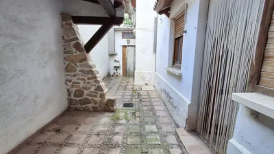 Terraced house in La Roda photo 20