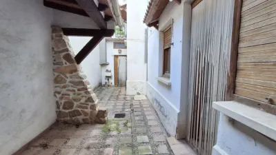 Terraced house in La Roda photo 21