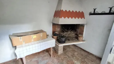Terraced house in La Roda photo 22