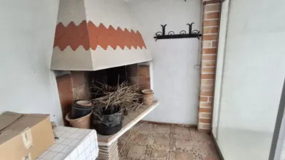 Terraced house in La Roda photo 23