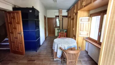 Terraced house in La Roda photo 25
