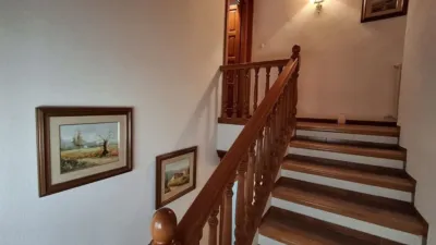 Terraced house in La Roda photo 30