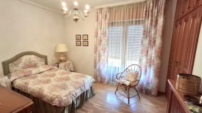 Terraced house in La Roda photo 33