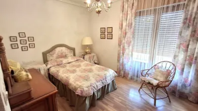 Terraced house in La Roda photo 34