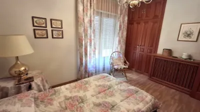 Terraced house in La Roda photo 35