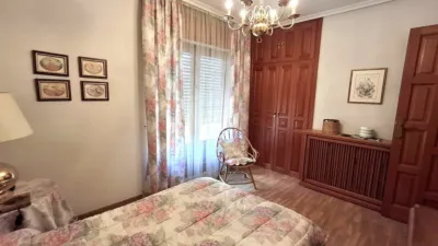 Terraced house in La Roda photo 36