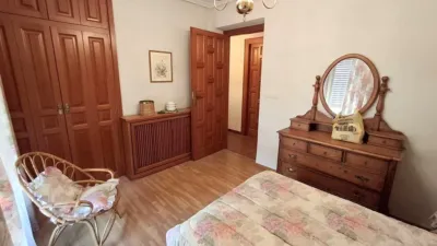 Terraced house in La Roda photo 37