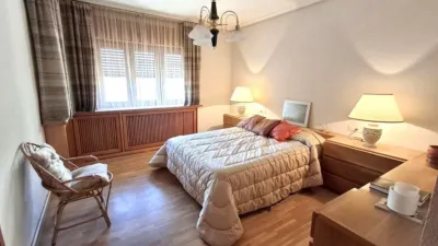 Terraced house in La Roda photo 38
