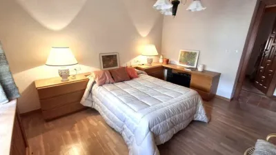 Terraced house in La Roda photo 39